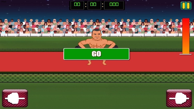 Weight Lifting - Workout, Exercise and Fitness Game