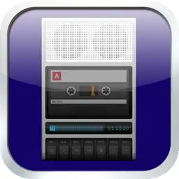Tapes Lite app icon