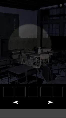 Game screenshot School Horror Escape apk