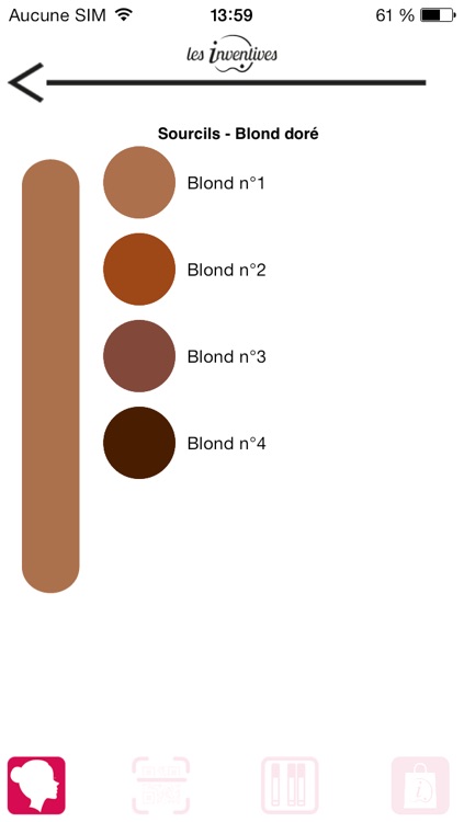 Les Inventives® screenshot-3