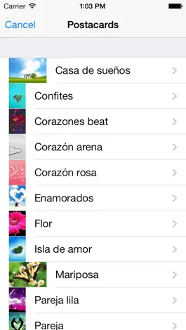 Game screenshot Frases y Consejos de Amor hack