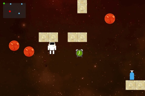 Space Pursuit: Adventure screenshot 3