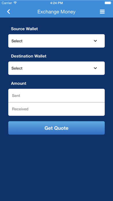 How to cancel & delete AAE Travel Card - Al Ansari Exchange's Multi Currency VISA Prepaid card from iphone & ipad 2