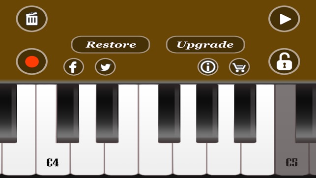 Choir Pro HD(圖1)-速報App
