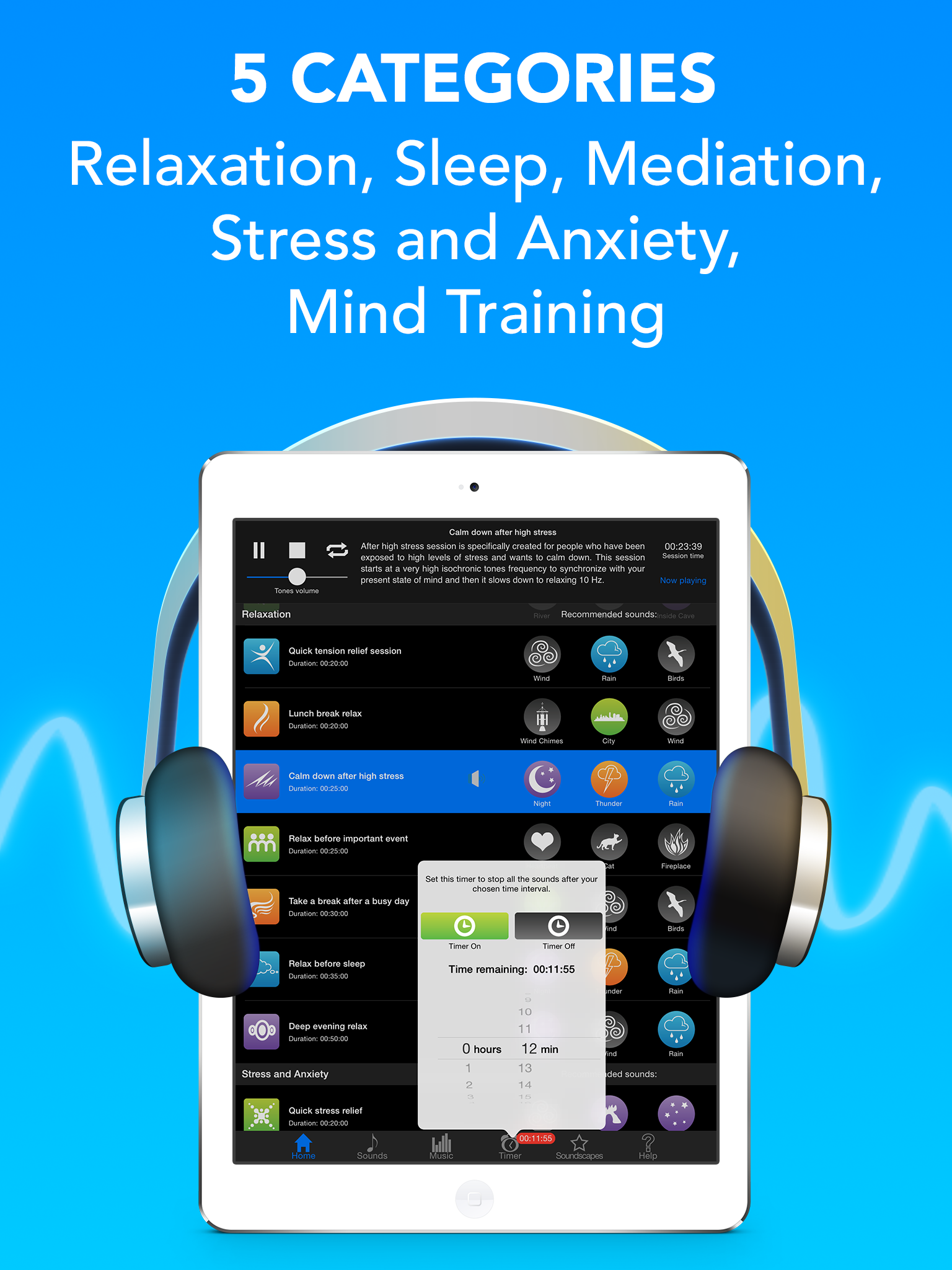 Brainwave Studio