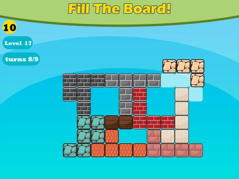 Screenshot #6 pour Constructor for kids and toddlers