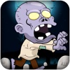 Escape From Ghost Graveyard: Scary Zombie Crypt Chase PRO