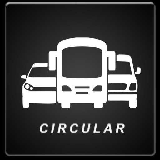 Circular icon