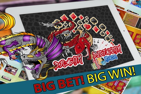 Dragon Dictation Pro – A Video Poker Game screenshot 2