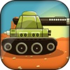 An Impressive Enemy Blitz - Military Tank Attack Racing