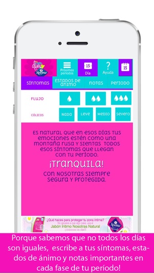 Mi Calendiario(圖4)-速報App