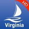 MapiTech launches on the market the best official up-to-date NOAA RNC (raster) combined with S57 nautical charts (digital): marinas, wrecks, fishing spots, boat ramps, POI