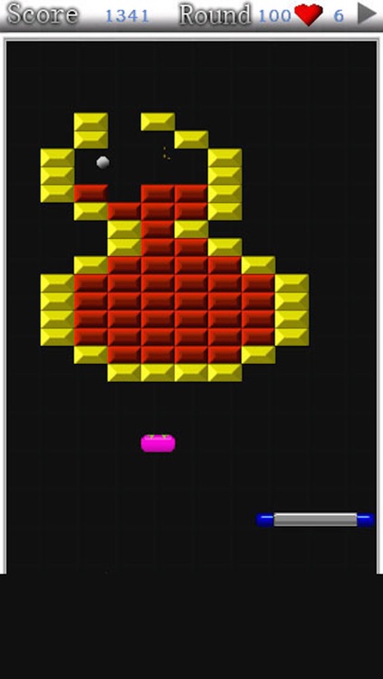 BrickBreakerLite