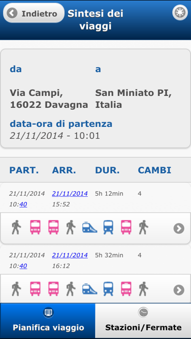 Screenshot #3 pour TP3IPlus