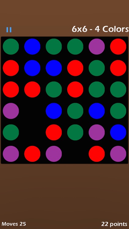 Balls - a perfect Brain Teaser screenshot-3