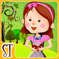 Alice in Wonderland for children by Story Time pour PC
