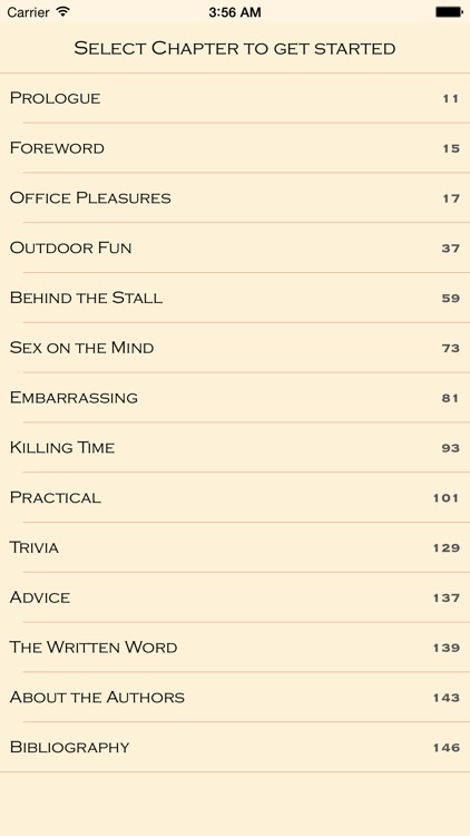 Pee 101 screenshot-3