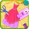 Kids Dressup & Fashion Design