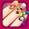 " Teenage Nail Art 2 " is Free to Play 