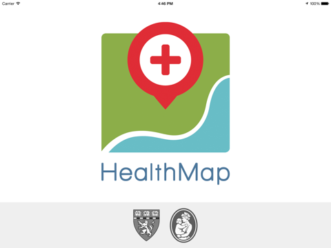 HealthMap: Outbreaks Near Meのおすすめ画像5