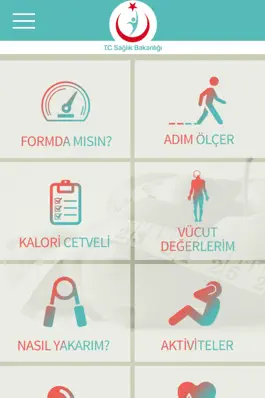 Game screenshot Formda Kal Türkiye mod apk