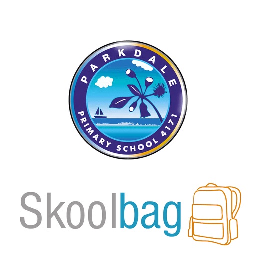 Parkdale Primary School - Skoolbag icon