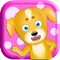 My Virtual Pet - play & adopt your own cute animal