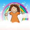 Icon Kids Songs: Candy Music Box 2 - App Toys