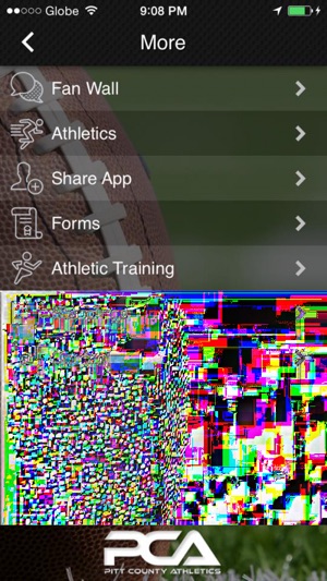 Pitt County Athletics(圖5)-速報App