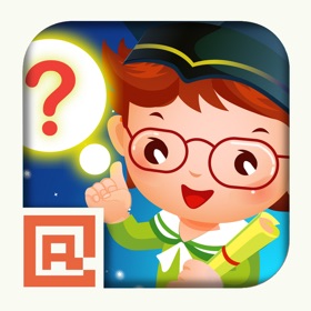 螢幕擷取畫面 (5) Kindergarten Learning Game - Exploring the World