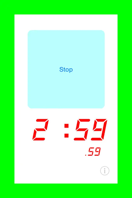 Time Keeper Mark 3