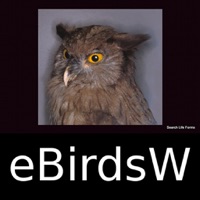 Birds of the World - eBirdsW - A Bird App PC 용