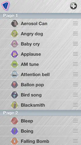 Game screenshot 100+ Sound Buttons hack