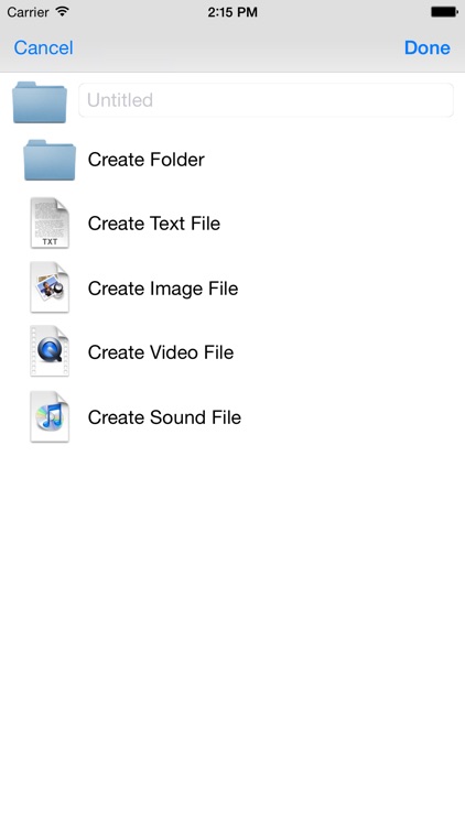 MobileStudio