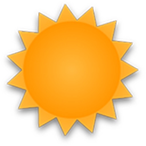 Get Simple Global Weather for iOS, iPhone, iPad Aso Report