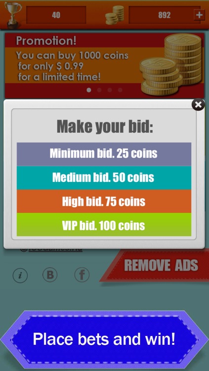 Countries Quiz Pro screenshot-3