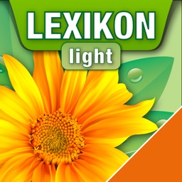 Heilpflanzen Lexikon Light