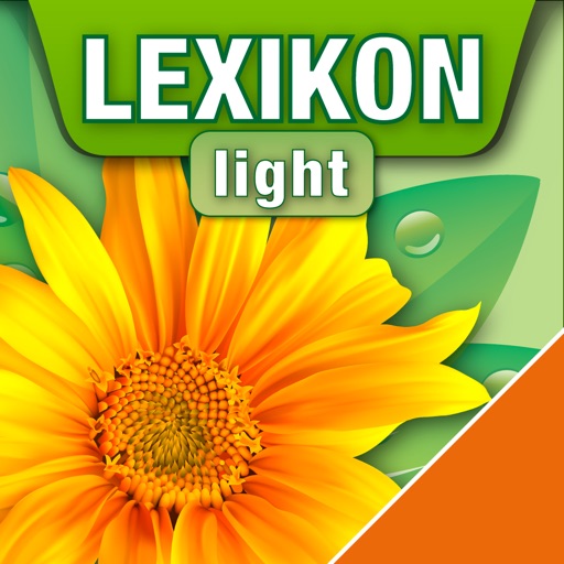 Heilpflanzen Lexikon Light