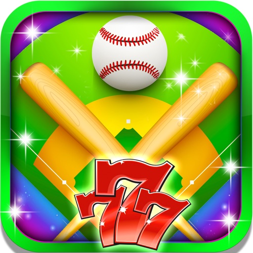 Lucky Fantasy Baseball Slots: Big wins and jackpots with the free casino tournament game iOS App