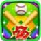Lucky Fantasy Baseball Slots: Big wins and jackpots with the free casino tournament game