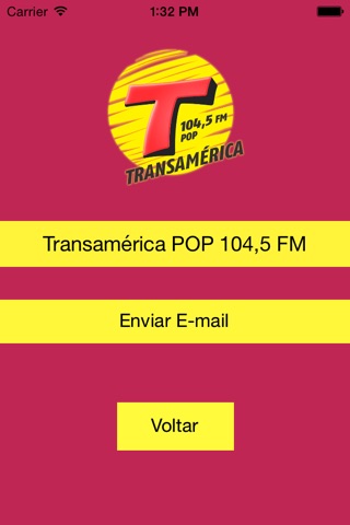 Transamérica Foz screenshot 3