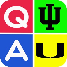 Activities of USA Sports Logo Quiz - College Sports Icons Trivia Challenge