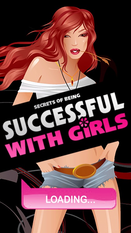 Successful with Girls