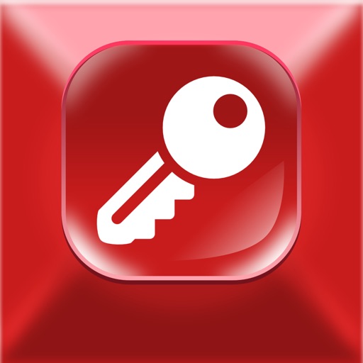 1Secure Wallet - Password Manager icon