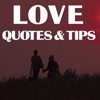 Love Quotes & Tips