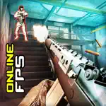 Assault Line CS - Online FPS App Support