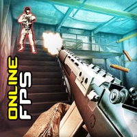 Assault Line CS - Online FPS apk
