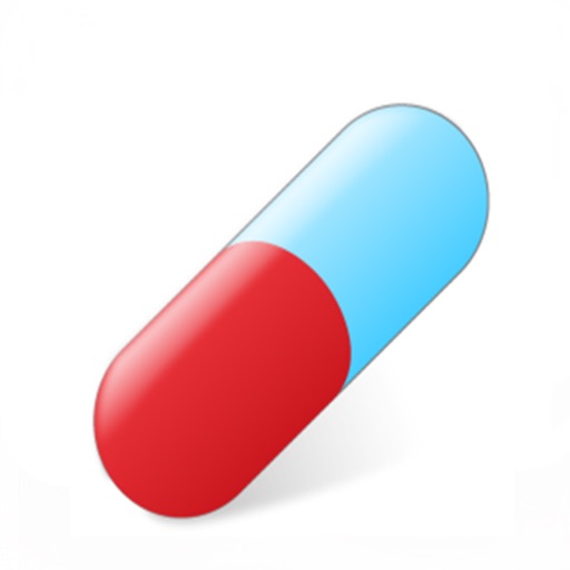 pill+: Prescription Pill Finder and Identifier icon