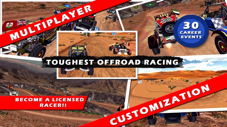 3D سباق البداير Badayer Racing