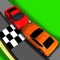Head On Collision 3D Traffic Dodge Racing Game